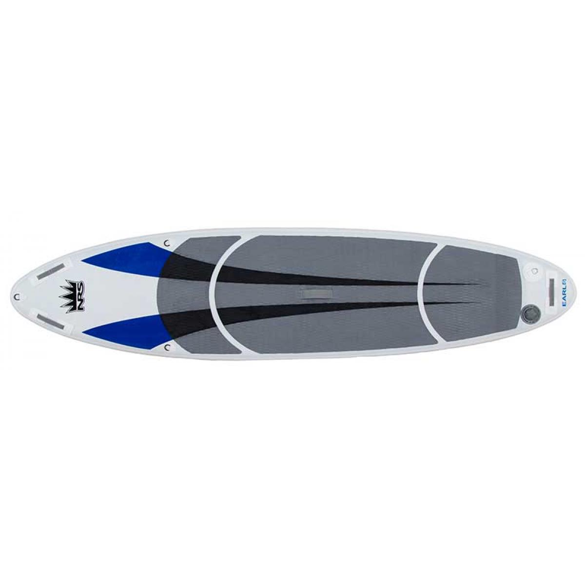 NRS SUP Earl 6 Inflatable Board